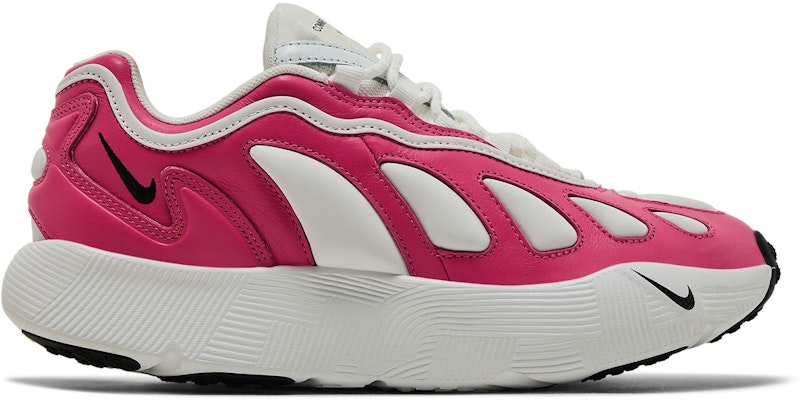 川久保玲 Homme Plus x 耐克 Sense 96 SP '精灵粉' IF7038-600 Buy 川久保玲 Homme Plus x 耐克 Sense 96 SP '精灵粉' IF7038-600