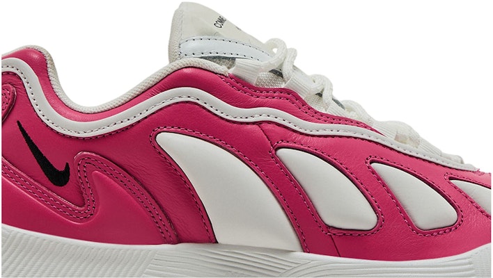 川久保玲 Homme Plus x 耐克 Sense 96 SP '精灵粉' IF7038-600 Order 川久保玲 Homme Plus x 耐克 Sense 96 SP '精灵粉' IF7038-600