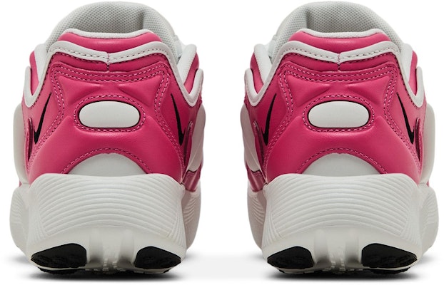 川久保玲 Homme Plus x 耐克 Sense 96 SP '精灵粉' IF7038-600 Details for 川久保玲 Homme Plus x 耐克 Sense 96 SP '精灵粉' IF7038-600