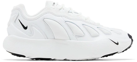Comme des Garçons Homme Plus x Nike Sense 96 SP 'White' HV1944-100 Comme des Garçons Homme Plus x Nike Sense 96 SP 'White' HV1944-100