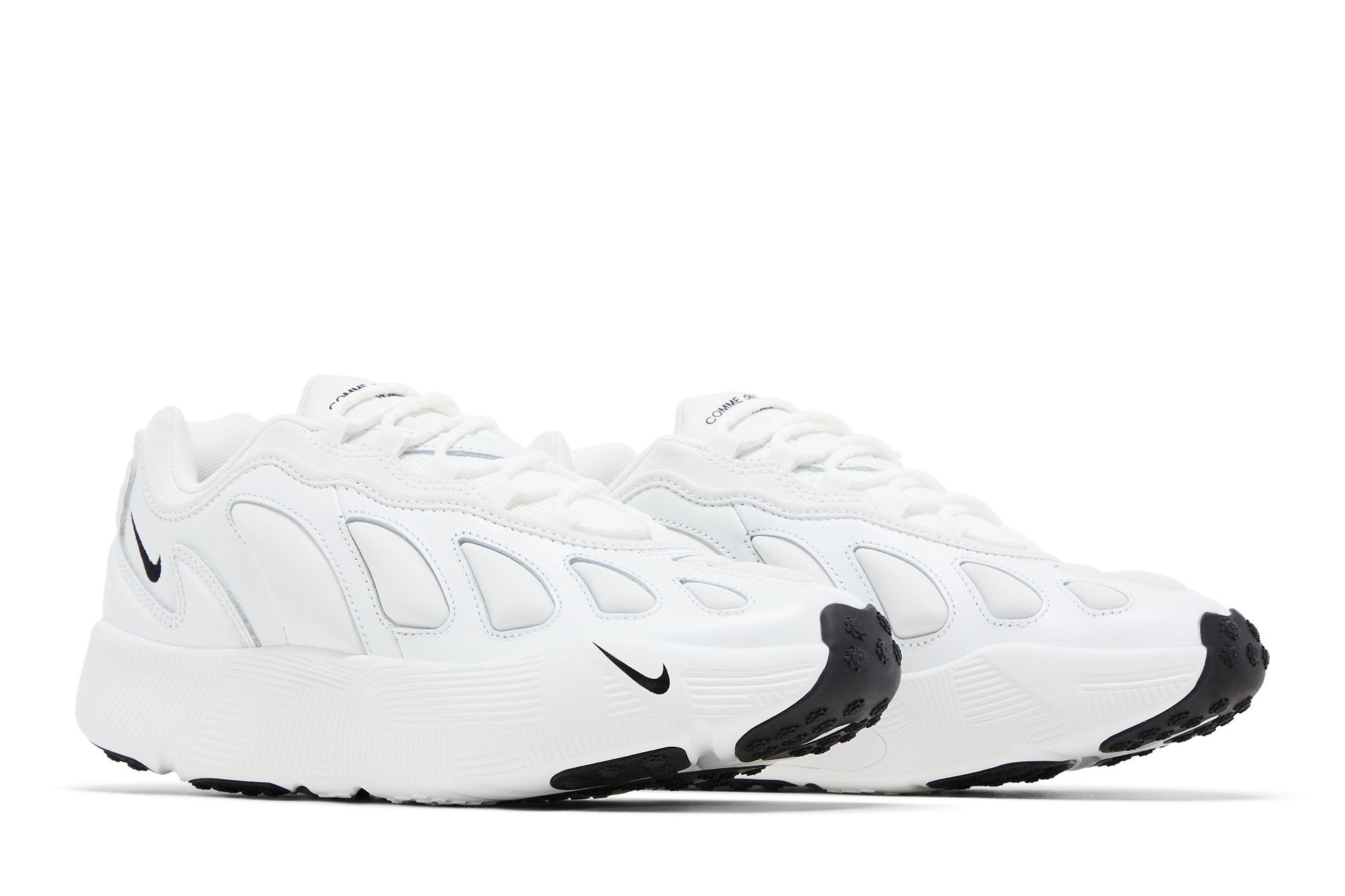 Cheap 川久保玲Homme Plus x 耐克 Sense 96 SP '白色' HV1944-100