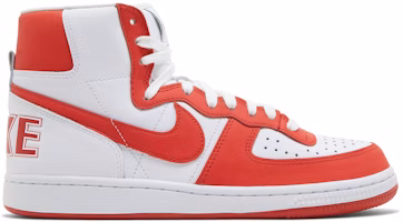 Comme des Garçons Homme Plus x Nike Terminator High 'Red' FD4159-102 Comme des Garçons Homme Plus x Nike Terminator High 'Red' FD4159-102