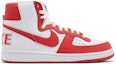 Buy Comme des Garçons Homme Plus x Nike Terminator High 'Merah' FD4159-102