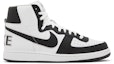Buy Comme des Garçons Homme Plus x Nike Terminator High 'Hitam' FD4159-101