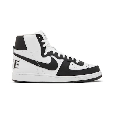 CDG Homme Plus Nike Terminator High 'Black'
