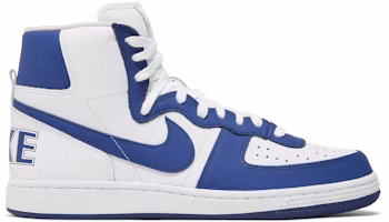 Comme des Garçons Homme Plus x Nike Terminator High 'Navy' FD4159-100 Comme des Garçons Homme Plus x Nike Terminator High 'Navy' FD4159-100