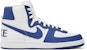 Comme des Garçons Homme Plus x Nike Terminator High 'Navy' Biru Tua FD4159-100