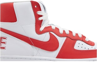 Comme des Garçons Homme Plus x Nike Terminator High 'Merah' FD4159-102 Order Comme des Garçons Homme Plus x Nike Terminator High 'Merah' FD4159-102