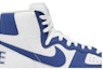 Order Comme des Garçons Homme Plus x Nike Terminator High 'Navy' Biru Tua FD4159-100