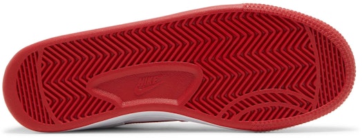 Comme des Garçons Homme Plus x Nike Terminator High 'Merah' FD4159-102 Shop Comme des Garçons Homme Plus x Nike Terminator High 'Merah' FD4159-102