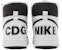 Comme des Garçons Homme Plus x Nike Terminator High 'Hitam' FD4159-101