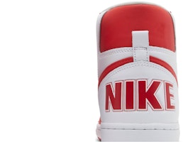 Comme des Garçons Homme Plus x Nike Terminator High 'Merah' FD4159-102 Sizing Comme des Garçons Homme Plus x Nike Terminator High 'Merah' FD4159-102