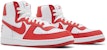 Comme des Garçons Homme Plus x Nike Terminator High 'Merah' FD4159-102