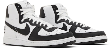 Comme des Garçons Homme Plus x Nike Terminator High 'Hitam' FD4159-101 Cheap Comme des Garçons Homme Plus x Nike Terminator High 'Hitam' FD4159-101