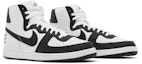 Cheap Comme des Garçons Homme Plus x Nike Terminator High 'Hitam' FD4159-101