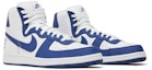 Cheap Comme des Garçons Homme Plus x Nike Terminator High 'Navy' Biru Tua FD4159-100