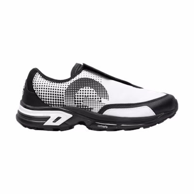 CDG Homme Plus Salomon SR901E 'White Black'