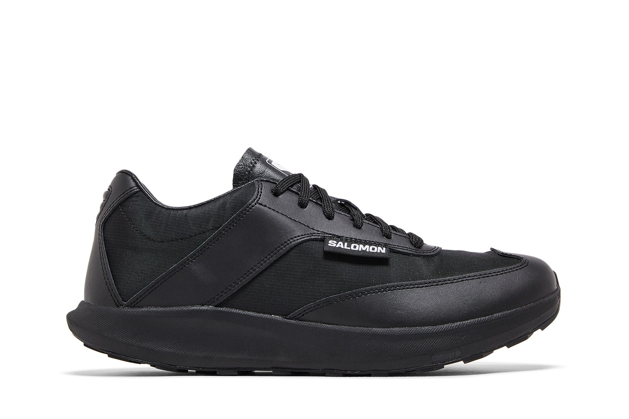 Comme des Garçons Homme Plus x Salomon SR90 'Black' L47162400