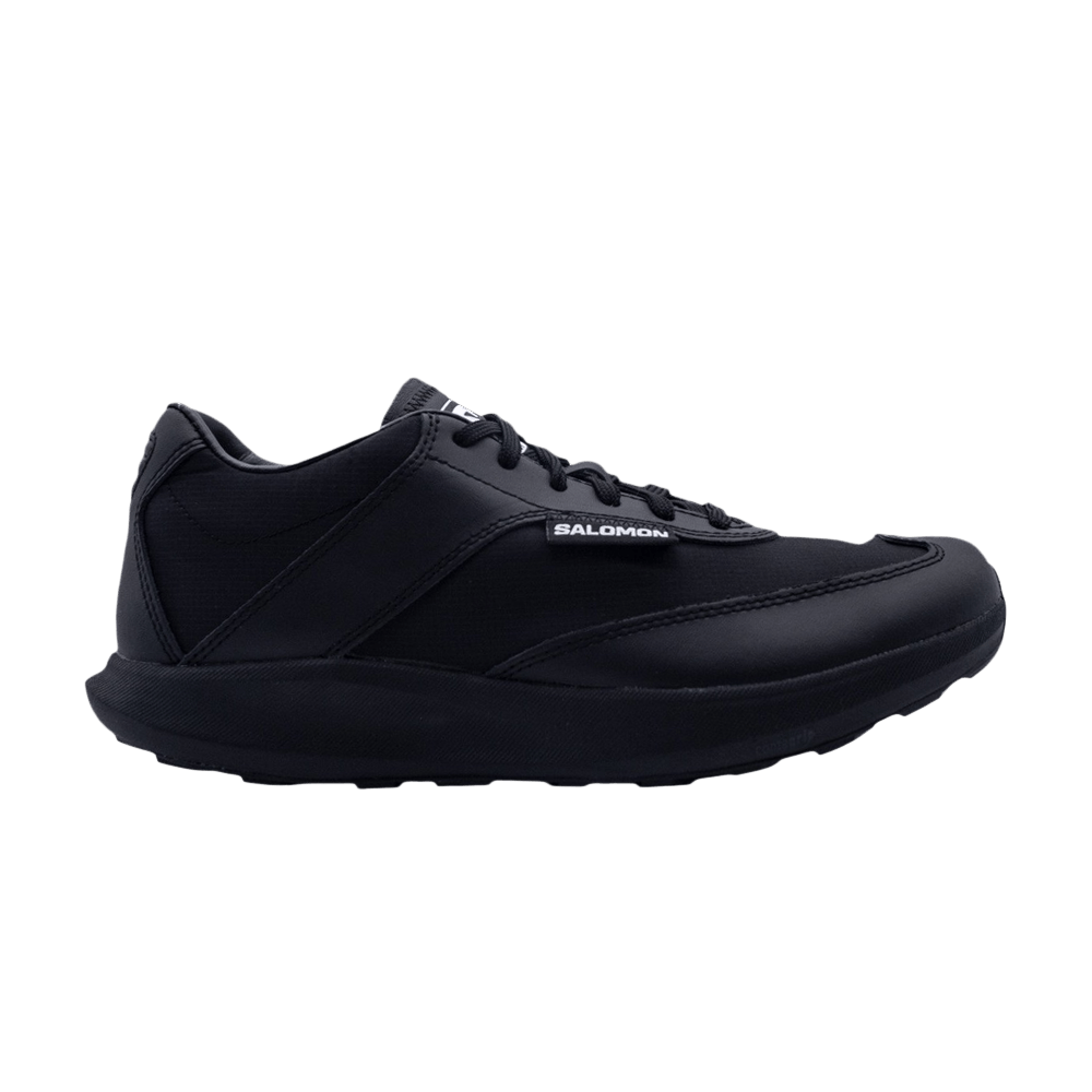 靴 Palace Salomon XT-Wings 2 Black SALOMON x PALACE XT-Wings 2 'Black' 474736