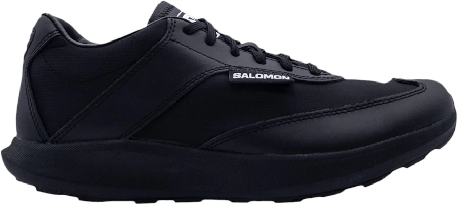 Comme des Garçons Homme Plus x Salomon SR90 'Hitam' L47162400 Buy Comme des Garçons Homme Plus x Salomon SR90 'Hitam' L47162400