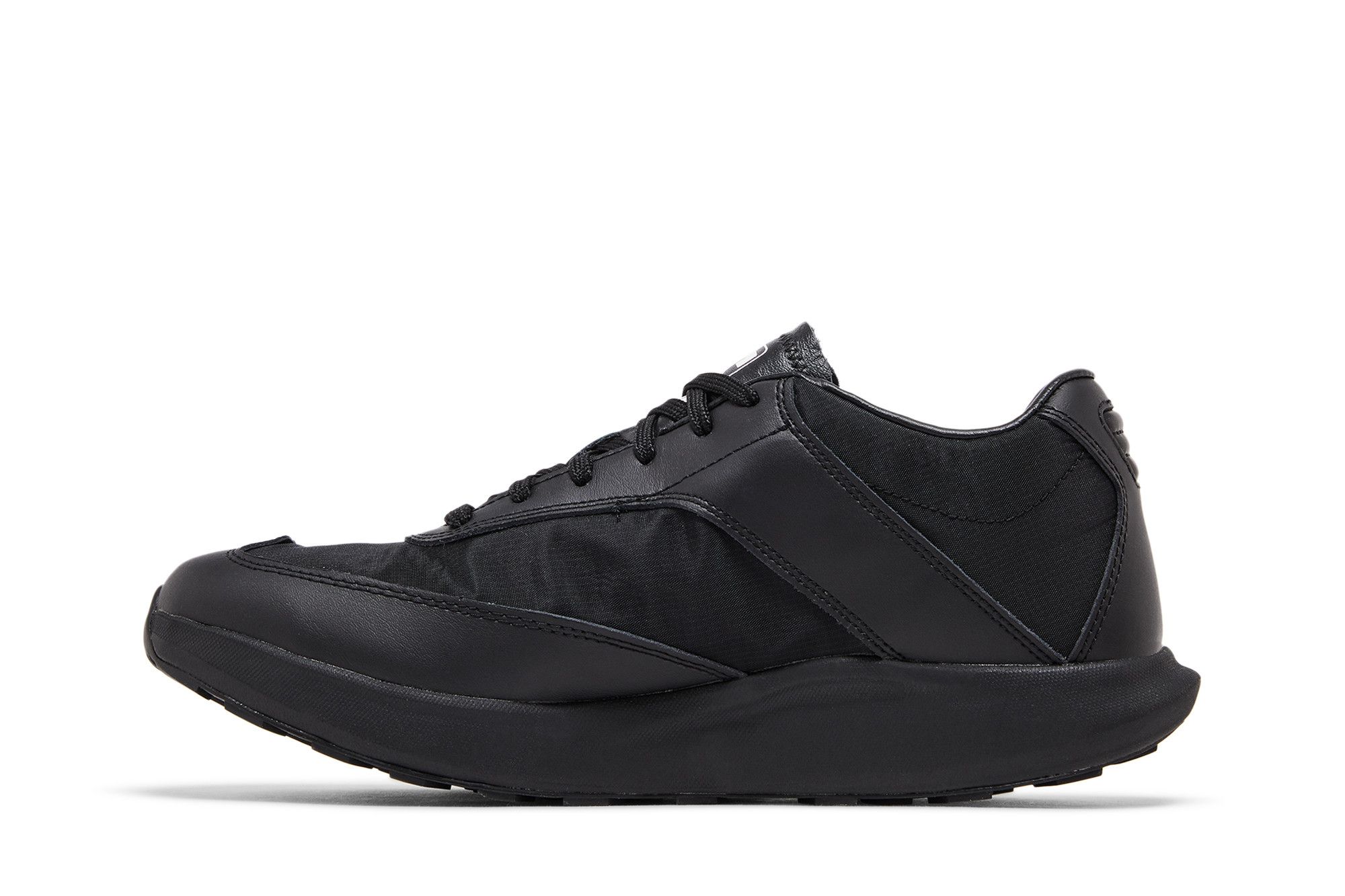 Lookbook Comme des Garçons Homme Plus x Salomon SR90 ''Schwarz'' L47162400
