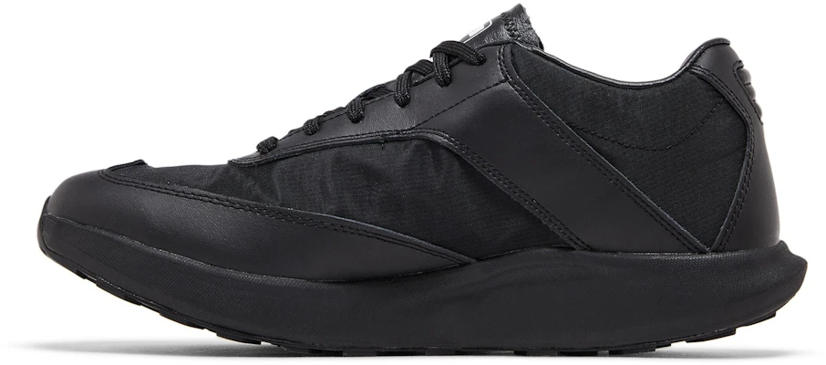 Comme des Garçons Homme Plus x Salomon SR90 ''Schwarz'' L47162400 Lookbook Comme des Garçons Homme Plus x Salomon SR90 ''Schwarz'' L47162400