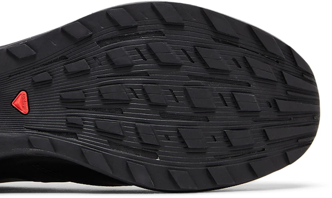 Comme des Garçons Homme Plus x Salomon SR90 ''Schwarz'' L47162400 Purchase Comme des Garçons Homme Plus x Salomon SR90 ''Schwarz'' L47162400
