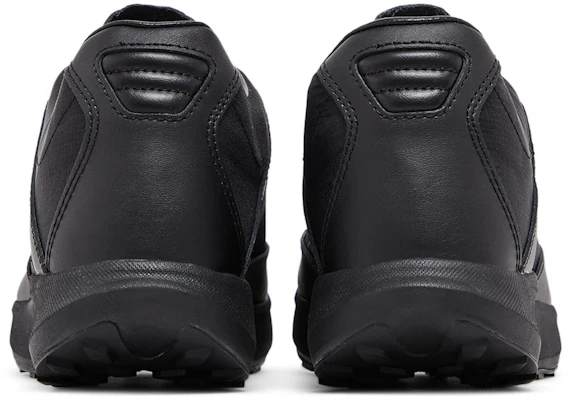 Comme des Garçons Homme Plus x Salomon SR90 ''Schwarz'' L47162400 Details for Comme des Garçons Homme Plus x Salomon SR90 ''Schwarz'' L47162400