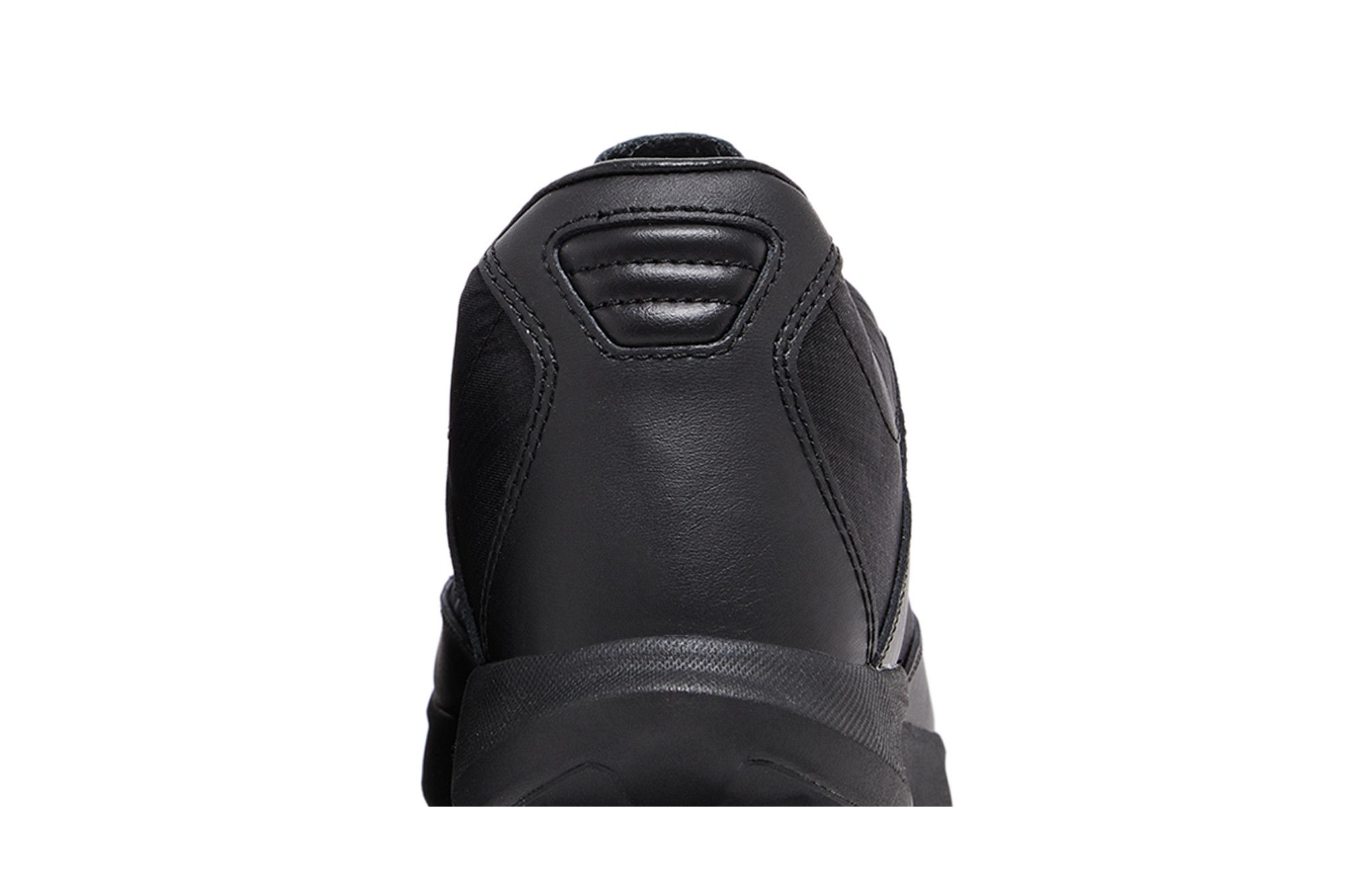 Sizing Comme des Garçons Homme Plus x Salomon SR90 ''Schwarz'' L47162400