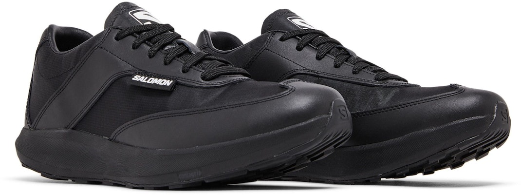 Comme des Garçons Homme Plus x Salomon SR90 ''Schwarz'' L47162400 Cheap Comme des Garçons Homme Plus x Salomon SR90 ''Schwarz'' L47162400