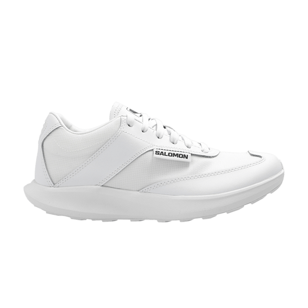 Comme des Garçons Homme Plus x Salomon SR90 'White' L47162500