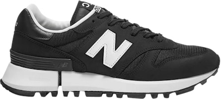 Comme des Garçons HOMME x New Balance 1300 'Crisp Black' MS1300WJ Comme des Garçons HOMME x New Balance 1300 'Crisp Black' MS1300WJ