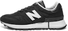 Buy Comme des Garçons HOMME x New Balance 1300 'Negro Intenso' MS1300WJ