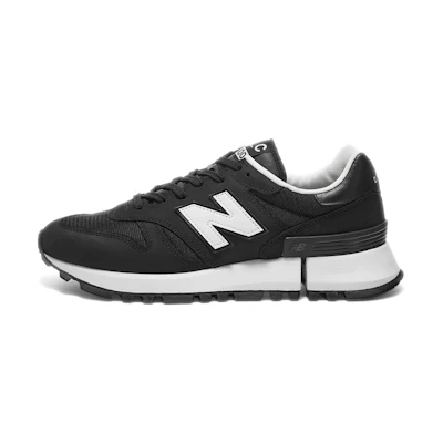 CDG HOMME NB 1300 'Crisp Black'