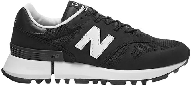 Comme des Garçons HOMME x New Balance 1300 'Negro Intenso' MS1300WJ Order Comme des Garçons HOMME x New Balance 1300 'Negro Intenso' MS1300WJ