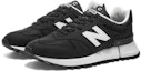 Lookbook Comme des Garçons HOMME x New Balance 1300 'Negro Intenso' MS1300WJ