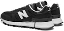 Shop Comme des Garçons HOMME x New Balance 1300 'Negro Intenso' MS1300WJ