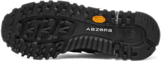 川久保玲HOMME x New Balance 1300 '纯黑' MS1300WJ Purchase 川久保玲HOMME x New Balance 1300 '纯黑' MS1300WJ