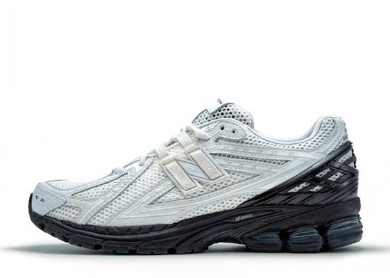 COMME des GARÇONS HOMME x New Balance 1906R "White" CDGH-NB-1906R-WT Buy COMME des GARÇONS HOMME x New Balance 1906R "White" CDGH-NB-1906R-WT