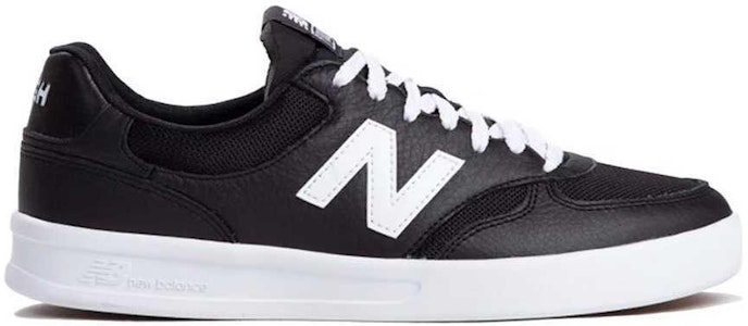 꼼데가르송 옴므 x 뉴발란스 300 '블랙 화이트' CT300JU3 Order 꼼데가르송 옴므 x 뉴발란스 300 '블랙 화이트' CT300JU3