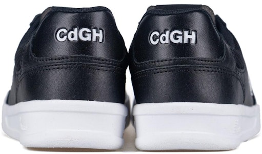 꼼데가르송 옴므 x 뉴발란스 300 '블랙 화이트' CT300JU3 Shop 꼼데가르송 옴므 x 뉴발란스 300 '블랙 화이트' CT300JU3