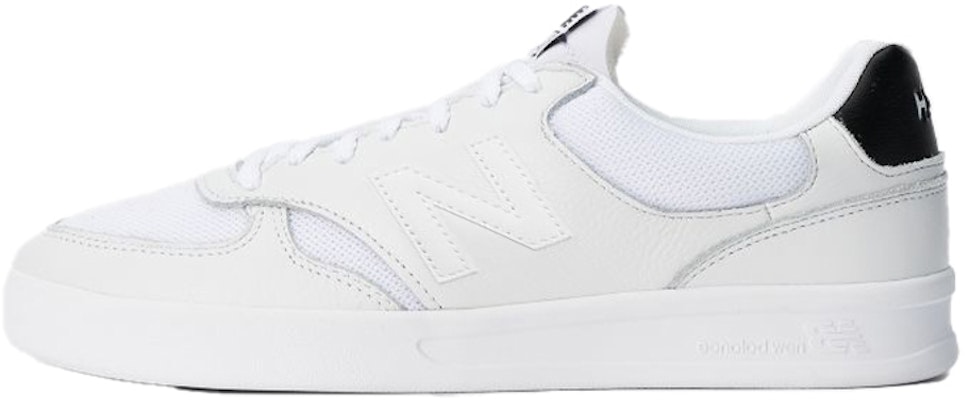 Comme des Garçons Homme x New Balance 300 'White Black' CT300JN3 Buy Comme des Garçons Homme x New Balance 300 'White Black' CT300JN3