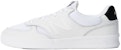 Comme des Garçons Homme x New Balance 300 'Putih Hitam' CT300JN3