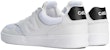 Comme des Garçons Homme x New Balance 300 'Putih Hitam' CT300JN3