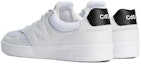 Shop Comme des Garçons Homme x New Balance 300 'Putih Hitam' CT300JN3