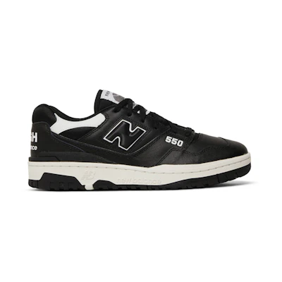CDG Homme NB 550 'Black'