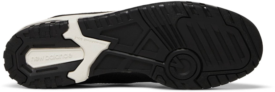 川久保玲男装 x 新百伦 550 '黑色' BB550CDH Shop 川久保玲男装 x 新百伦 550 '黑色' BB550CDH