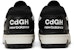 Comme des Garçons Homme x New Balance 550 'Hitam' BB550CDH