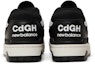 Details for Comme des Garçons Homme x New Balance 550 'Hitam' BB550CDH