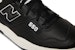 Comme des Garçons Homme x New Balance 550 'Hitam' BB550CDH